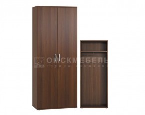 Шкаф 2-х дверный для одежды Шк34.1 МС Гермес в Лабытнанги - labytnangi.ok-mebel.com | фото